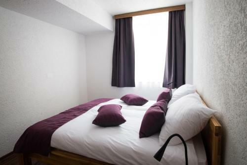 Aparthotel Kazina