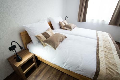 Aparthotel Kazina