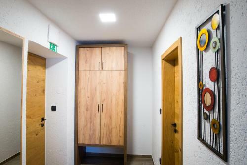 Aparthotel Kazina