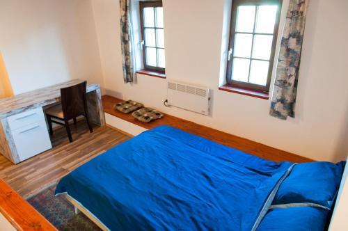 Apartment Gasa