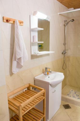 Apartment Gasa