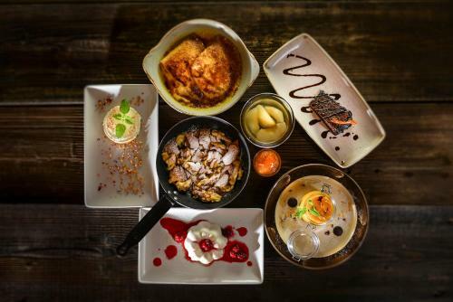 Hostal Guesthouse Les