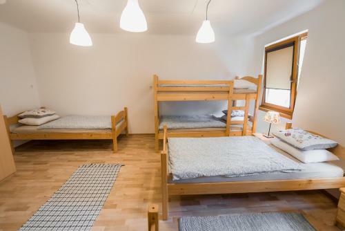 Hostel Kozmus