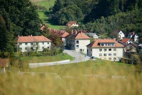 Hostel Kozmus