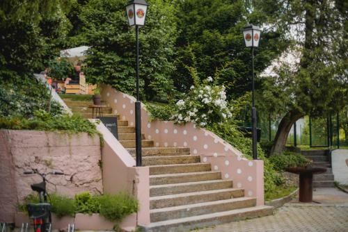 Hostel Kozmus