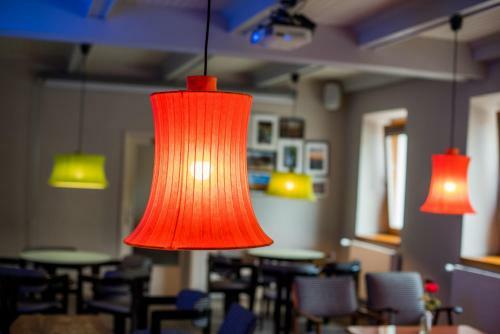 Hostel Kozmus