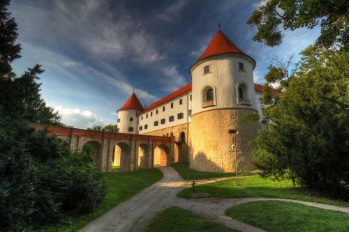 Hotel Golf Grad Mokrice