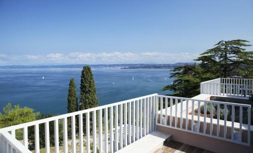 Hotel Cliff Belvedere