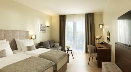 Hotel Cliff Belvedere
