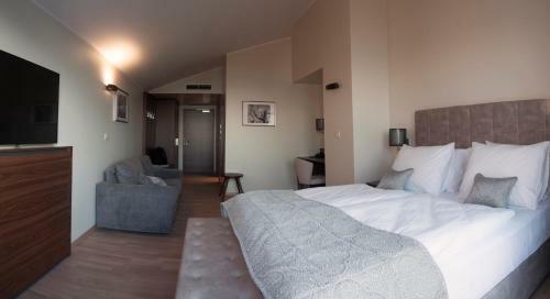 Hotel Cliff Belvedere