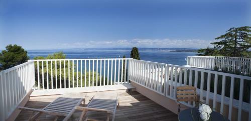 Hotel Cliff Belvedere