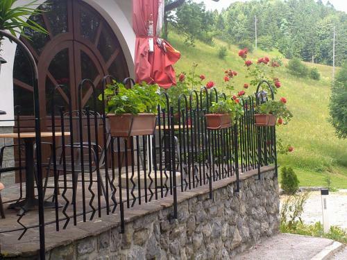 B&B Na Kluk