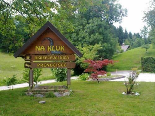 B&B Na Kluk