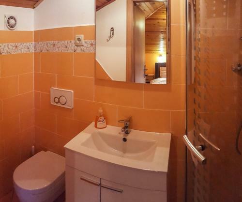 Apartment Zver