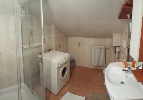 Apartment Zver