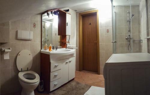 Apartment Zver