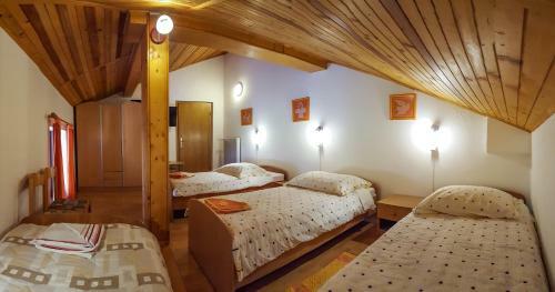 Apartment Zver