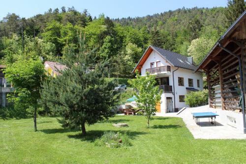 Vila Katarina
