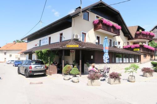 Hostal Gostilna Turk