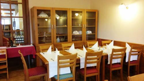 Aparthotel Luxury Apartments Bona - Bolfenk