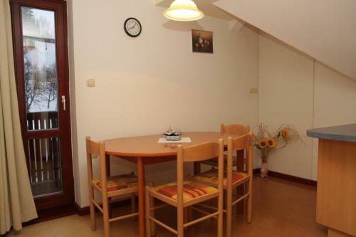 Apartment Pri Bo?tjanovcu