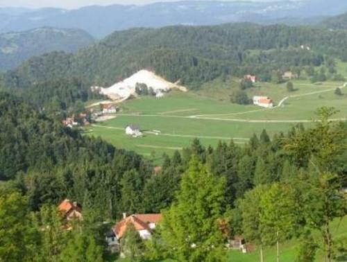 Hostal Gostilna Metka
