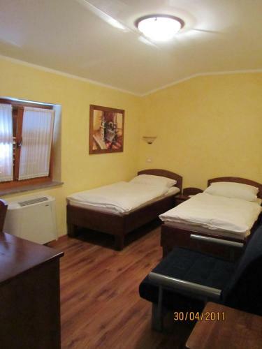 Agroturismo Tourist Farm Arkade