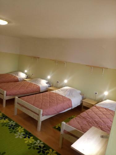 Hostal Gostilna Tratnik