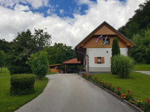 Hostal Penzion Vodnik