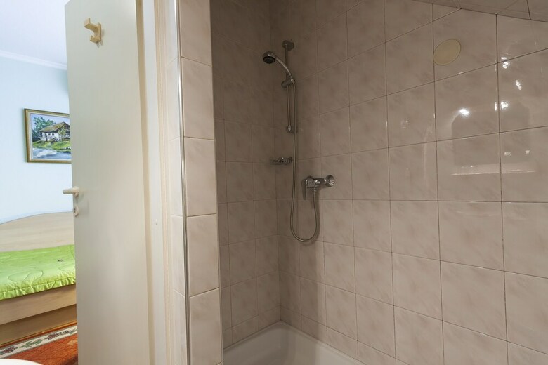 Bed & Breakfast Rooms & Apartments Jana