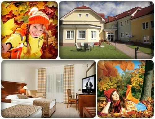 Hotel Cateski Dvorec