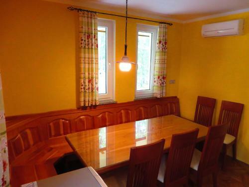 Agroturismo Country House Apat