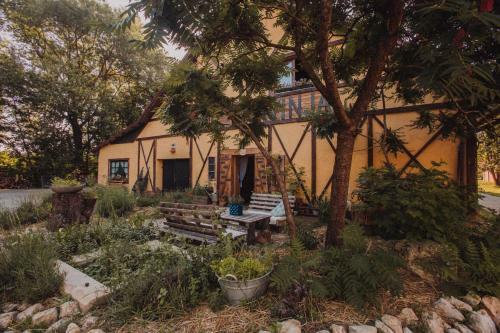Agroturismo Ranch Nana's House