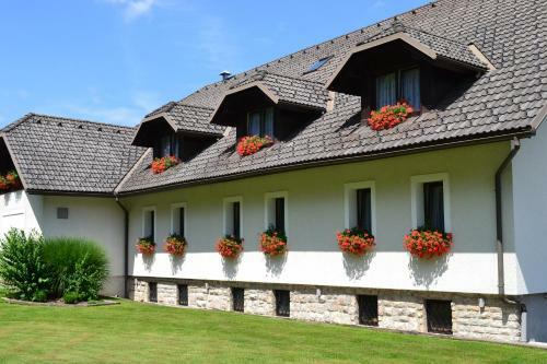 Bed & Breakfast Mini Hotel