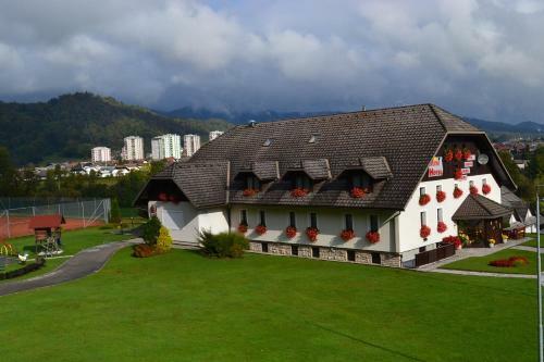 Bed & Breakfast Mini Hotel