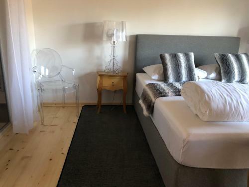 Hostal Residence Apolonija Guest House