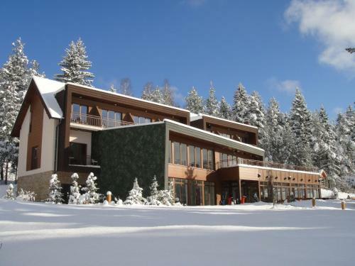 Hotel Rakitna
