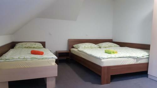 Hotel & Hostel Marenberg Radlje