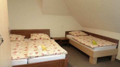 Hotel & Hostel Marenberg Radlje