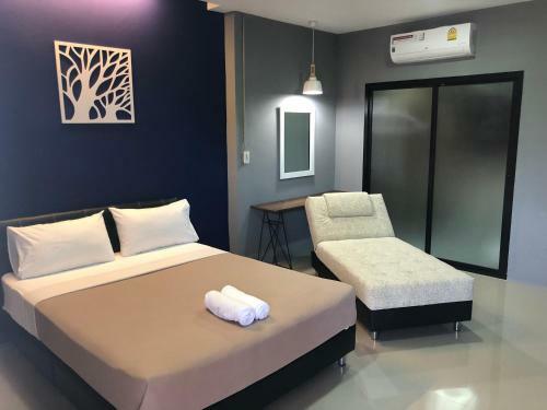 Albergue The C Hotel