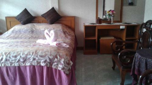 Hotel Bang Boet Bay Beach Resort