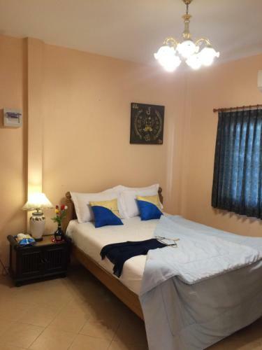 Hotel Eed Amata Resort