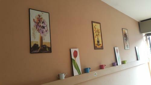 Apartamento Baan Bang Saray Boutique 2