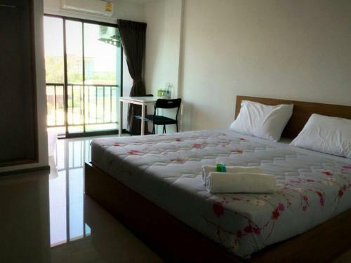 Hotel Promsook Apartment