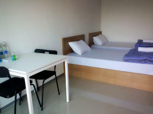 Hotel Promsook Apartment