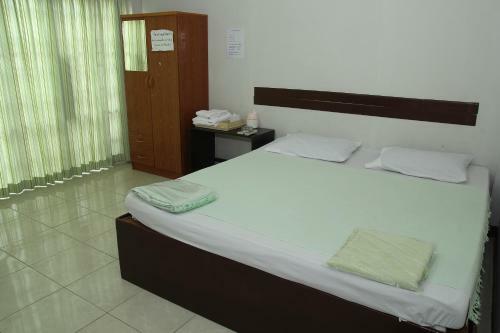 Hostal My Home Guesthouse Bangsaen