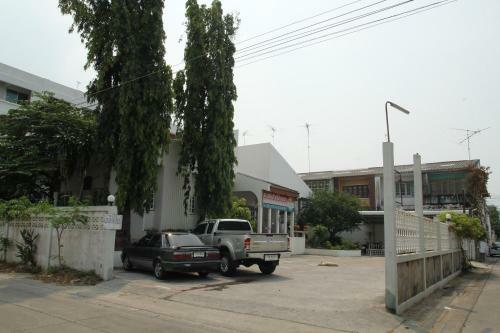 Hostal My Home Guesthouse Bangsaen