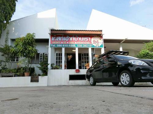 Hostal My Home Guesthouse Bangsaen