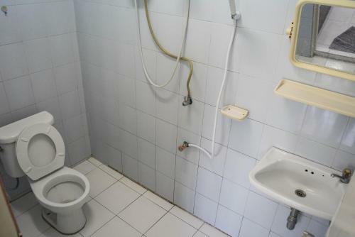 Hostal My Home Guesthouse Bangsaen