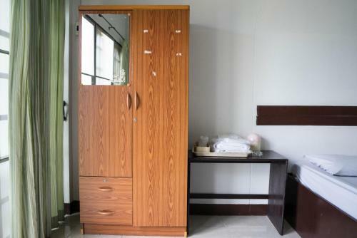 Hostal My Home Guesthouse Bangsaen